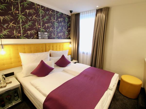 Hotel Mirabell by Maier Privathotels : photo 3 de la chambre studio lit queen-size