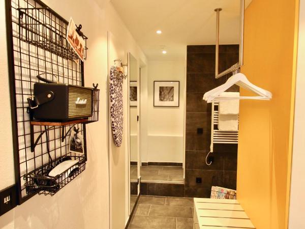 Hotel Mirabell by Maier Privathotels : photo 1 de la chambre studio lit queen-size