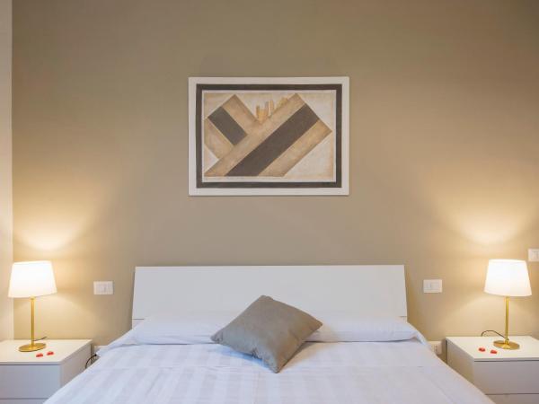 Regis Condo : photo 4 de la chambre penthouse