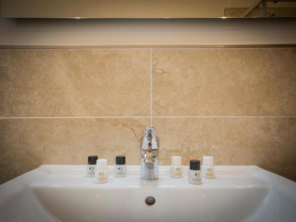 Regis Condo : photo 9 de la chambre penthouse