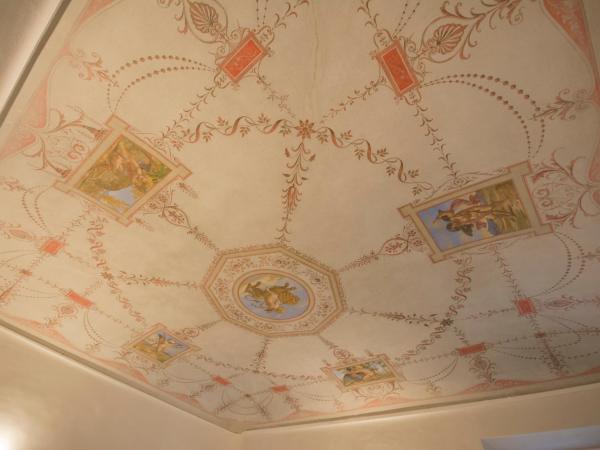 Regis Condo : photo 10 de la chambre penthouse