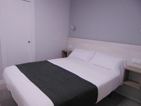 Hostal I Dream Salamanca : photo 3 de la chambre chambre double