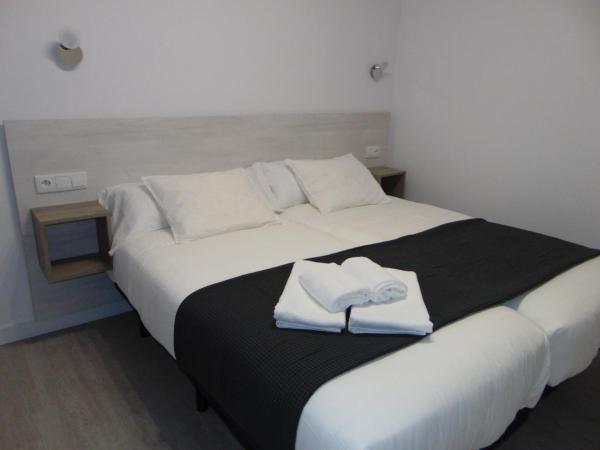 Hostal I Dream Salamanca : photo 3 de la chambre chambre double