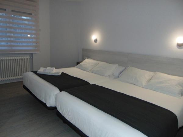 Hostal I Dream Salamanca : photo 5 de la chambre chambre familiale standard