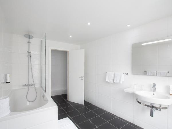 Hôtel de l'Europe by HappyCulture : photo 8 de la chambre chambre deluxe