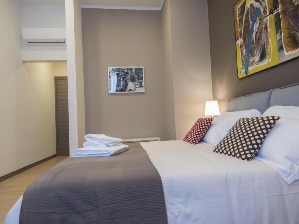 Ca'Vour : photo 2 de la chambre chambre double deluxe