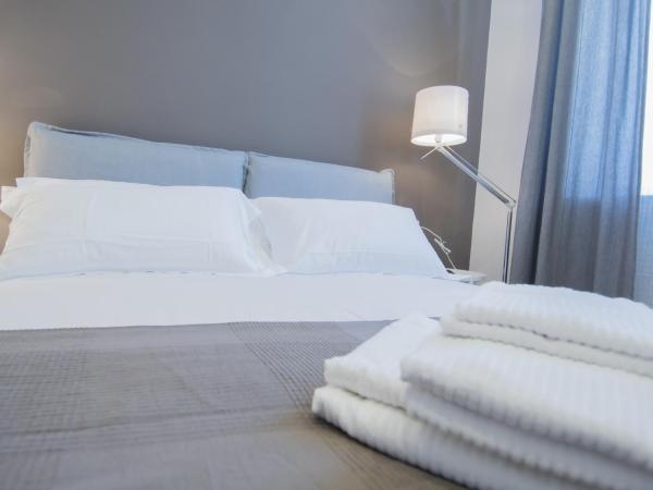 Ca'Vour : photo 2 de la chambre chambre triple deluxe