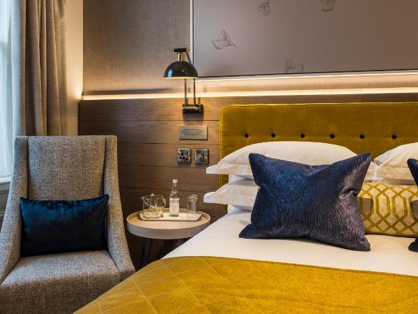 Sloane Place : photo 6 de la chambre chambre double classique