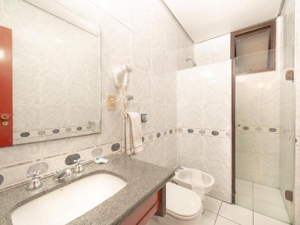 Real Castilha Hotel : photo 9 de la chambre chambre lits jumeaux standard