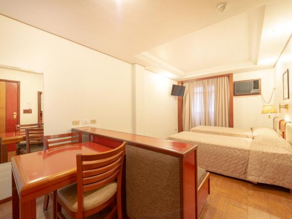 Real Castilha Hotel : photo 5 de la chambre chambre lits jumeaux standard