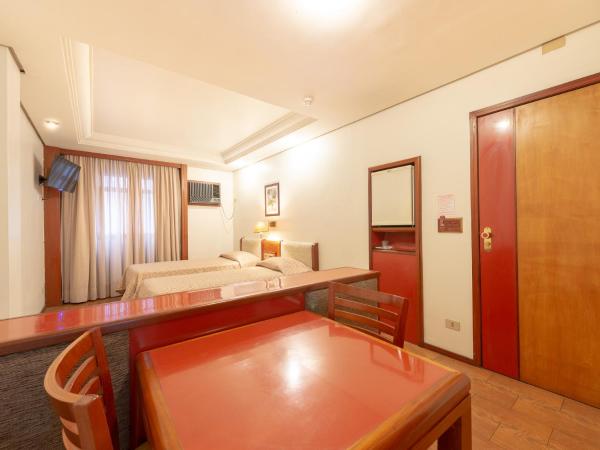 Real Castilha Hotel : photo 7 de la chambre chambre lits jumeaux standard