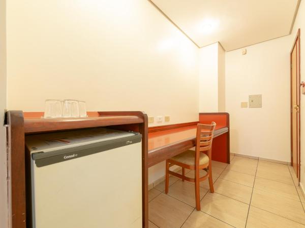 Real Castilha Hotel : photo 5 de la chambre chambre quadruple standard