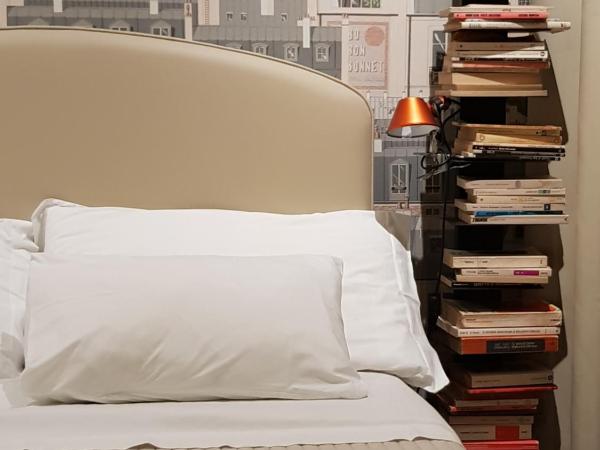 La Foresteria Garden Boutique B&B : photo 3 de la chambre petite chambre double avec balcon