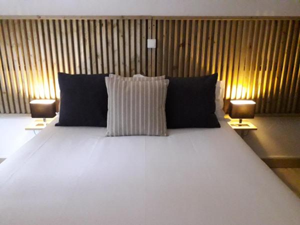 Hotel De La Mer : photo 4 de la chambre chambre confort avec climatisation