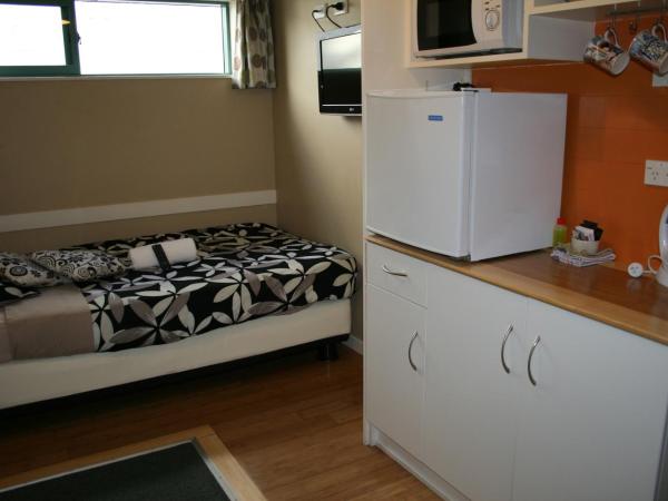 Astray Motel : photo 8 de la chambre appartement familial 1 chambre