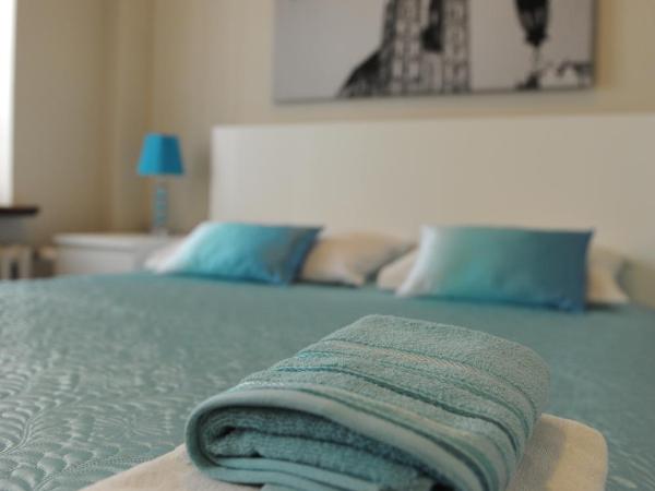 Dom Casimi : photo 2 de la chambre chambre double standard