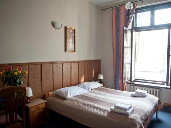 Dom Casimi : photo 1 de la chambre chambre double standard plus