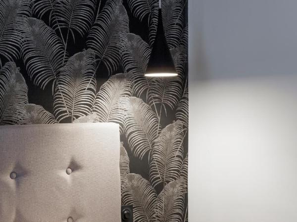 Logis Hotel du Maine : photo 2 de la chambre chambre double supérieure