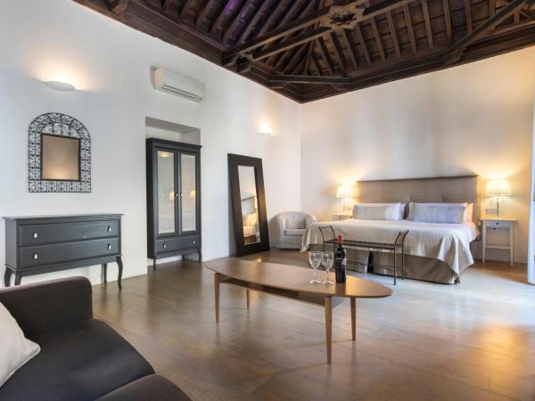 Shine Albayzín : photo 3 de la chambre suite avec vue sur alhambra