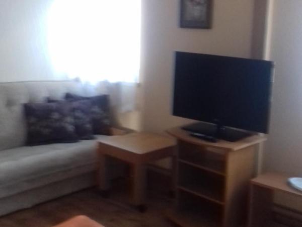 Hostel JAX : photo 3 de la chambre chambre triple