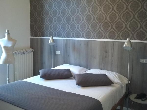 Hotel Malta : photo 1 de la chambre chambre double