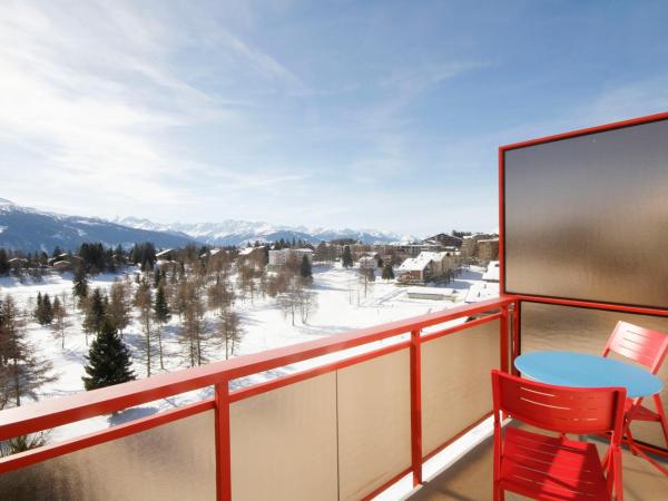 Hotel Elite : photo 1 de la chambre chambre double supérieure