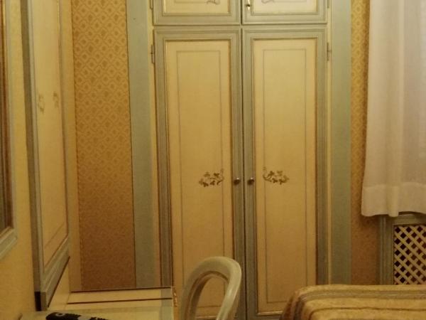 Hotel Falier : photo 8 de la chambre petite chambre double