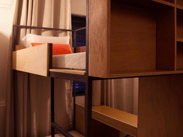 YWCA Kuala Lumpur : photo 3 de la chambre chambre simple Économique