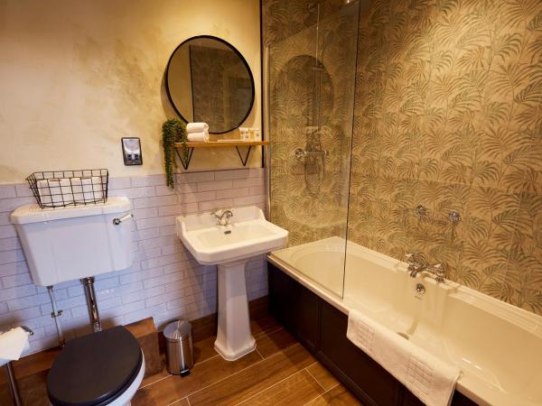 Frederick Street Townhouse : photo 1 de la chambre chambre double supérieure