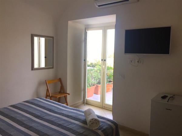 Harbour View B&B : photo 5 de la chambre chambre double deluxe