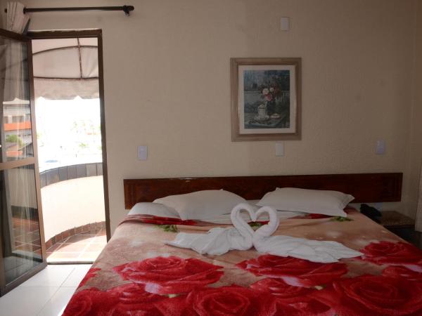 Ara Mar Praia Hotel : photo 4 de la chambre chambre triple standard