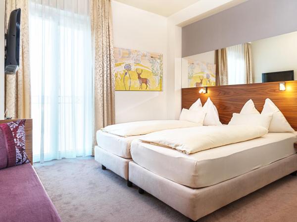 Hotel Römerstube : photo 7 de la chambre chambre double/lits jumeaux confort