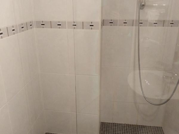 Hotel Astoria : photo 6 de la chambre chambre double confort