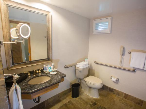 The Dana on Mission Bay : photo 4 de la chambre chambre standard 1 lit king-size - accessible aux personnes à mobilité réduite