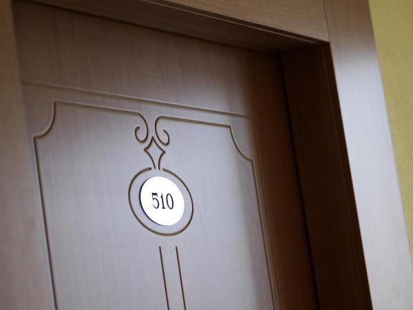 Hotel Biancamano : photo 3 de la chambre chambre double ou lits jumeaux supérieure - vue sur mer