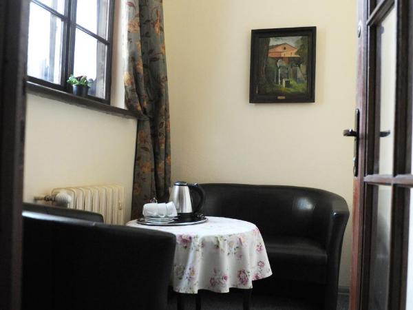 Dom Casimi : photo 2 de la chambre chambre triple deluxe