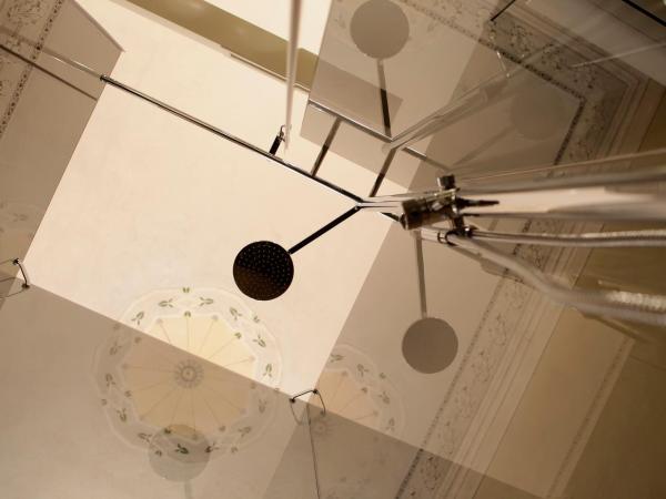 Residenza D'Epoca -Santa Caterina : photo 5 de la chambre chambre double deluxe