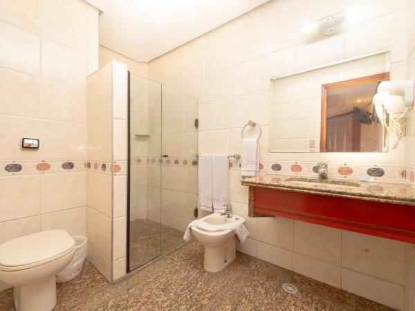 Real Castilha Hotel : photo 8 de la chambre chambre triple standard