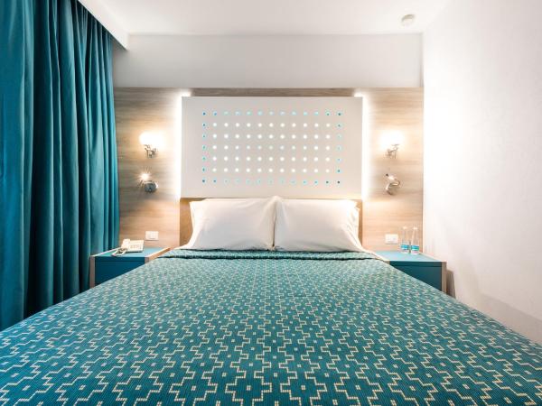 Hotel Casa Blanca : photo 1 de la chambre chambre lit queen-size 