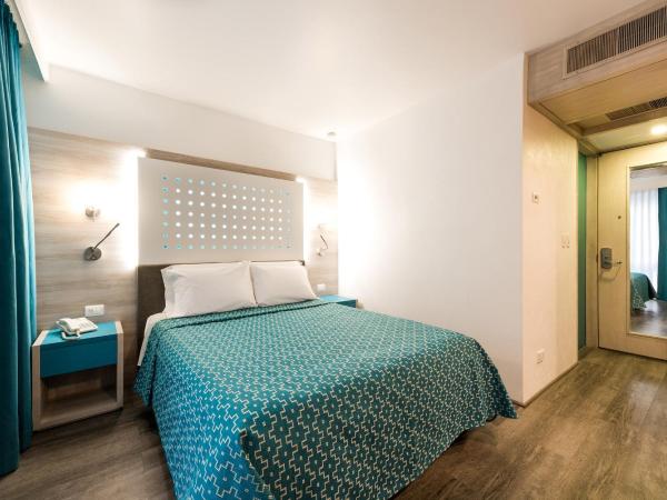 Hotel Casa Blanca : photo 3 de la chambre chambre lit queen-size 