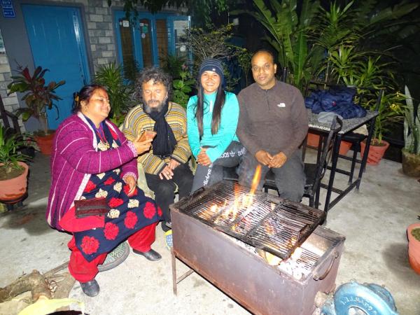 Lake Vision Guesthouse : photo 8 de la chambre chambre double ou lits jumeaux deluxe - vue sur lac