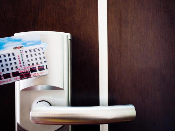 Hotel S Damansara : photo 5 de la chambre chambre lits jumeaux de luxe