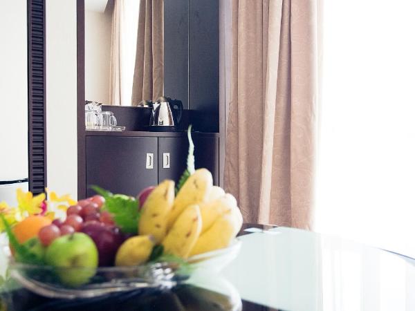 Hotel S Damansara : photo 3 de la chambre chambre lits jumeaux de luxe