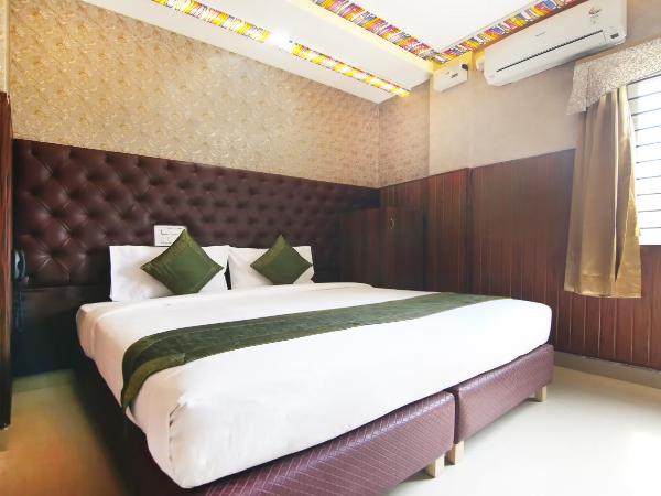 Hotel Dvaraka Inn : photo 3 de la chambre suite