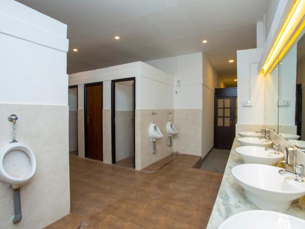 Yakety Yak Hostel : photo 6 de la chambre lit dans dortoir mixte de 8 lits