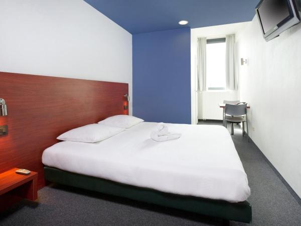 Century Hotel Antwerpen Centrum : photo 1 de la chambre chambre double confort 