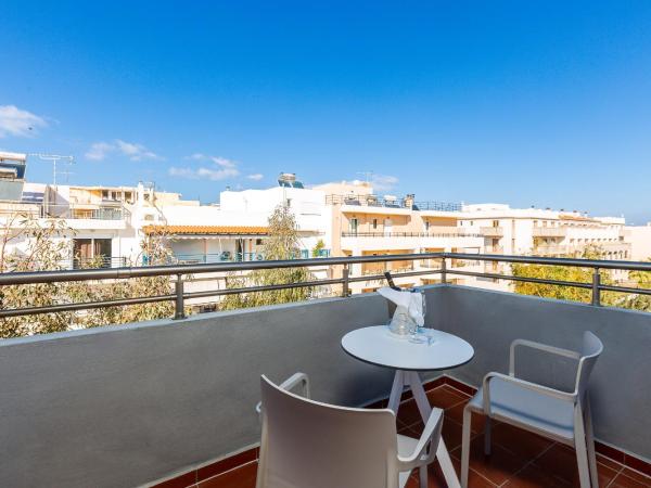 Atrium Ambiance Hotel : photo 7 de la chambre chambre standard