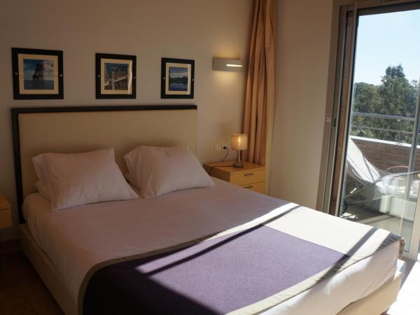 Résidence Cala Sultana : photo 5 de la chambre appartement 2 chambres n° 1 (5 adultes)