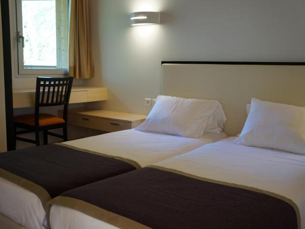 Résidence Cala Sultana : photo 2 de la chambre appartement 1 chambre n° 2 (4 adultes)