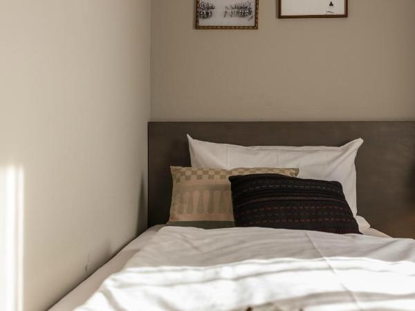 Bold Hotel Frankfurt Messe : photo 3 de la chambre studio simple bold